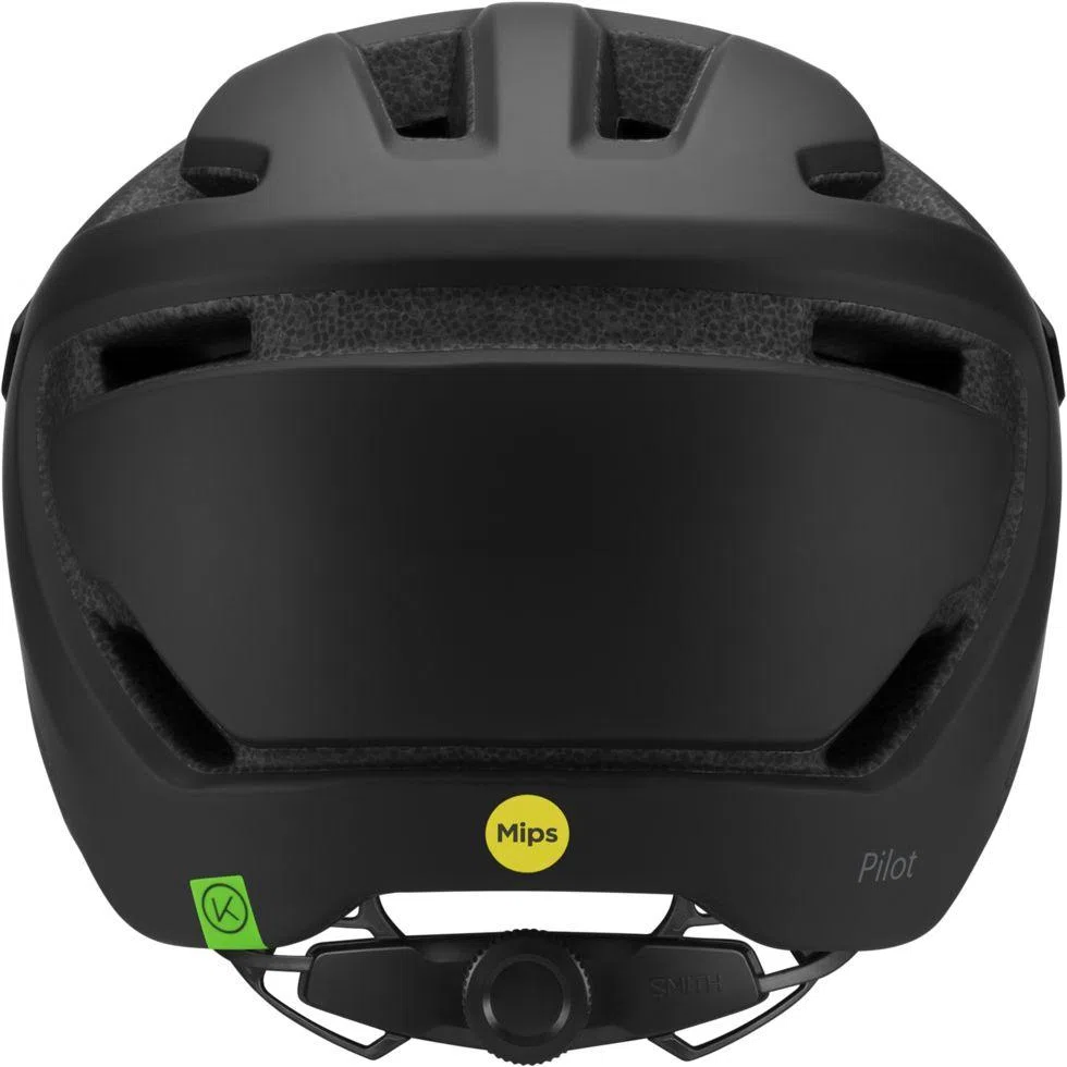 Smith Optics Mountain Bike Helmets E00777 Pilot Mips Helmet - view 16